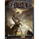 Warhammer Fantasy Kreaturen-Handbuch