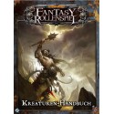 Warhammer Fantasy Kreaturen-Handbuch