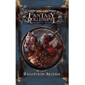 Warhammer Fantasy Kreaturen-Arsenal