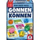 Gönnen können