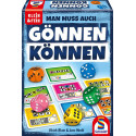 Gönnen können