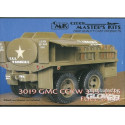 GMC CCKW 353 fuel tank Umbauset 