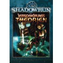 Shadowrun: Verschwörungstheorien (Hardcover)