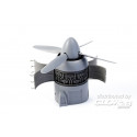 WWII Bristol Centaurus Engine f.Tempest Mk.II, for Special Hobby