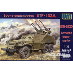 BTR-152D 