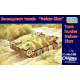 Hetzer-STARR tank hunter 