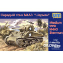 Medium tank M4A3(75) 