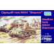 M4A4 Sherman medium Tank 