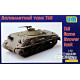 T68 Flame thrower Tank 