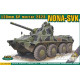 NONA-SVK 120mmm SP mortar 2S23 