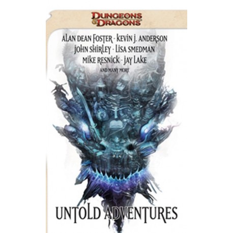 Untold Adventures