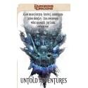 Dungeons & Dragons: Untold Adventures