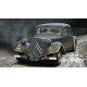 Staff Car Traction Avant 11CV 