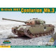 Centurion Mk.3 British main battle tank 