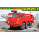 FV-651 Mk.6 Salamander crash tender 