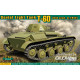 T-60 Soviet light tank(GAZ prod.m.1942) 