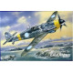 Messerschmitt Bf 109G-6/R3 (Finish AirForce)