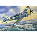 Messerschmitt Bf 109G-6/R3 (Finish AirForce)