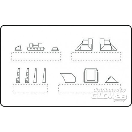 CH-47 Chinook Exterior Set 