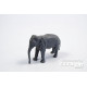 Asian Elephant (1 figure) 