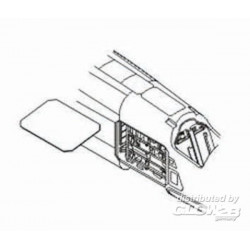 TSR-2 Systemschacht 