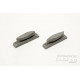 Vampire Mk.I Underwing Slipper Tanks(2pc for SH kit