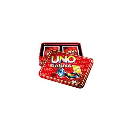 Uno Deluxe