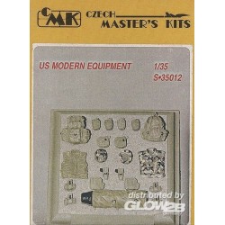 US Modern Equipment 