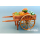 Greengrocer trolley 