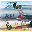 Ladder Mig-21 