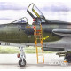 Ladder F-105 