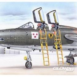 Ladders F-105 F/G 