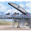 Ladders F-16 B/D 