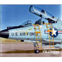 Ladder for F-101B 