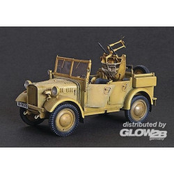 Stoewer Light AA car Kfz. 4 