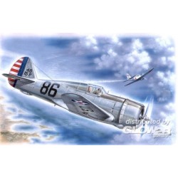 P-36 Pearl Harbor Defender Pearl Harbour Defender