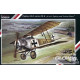 Fokker B II series 03.60 K.u.K. Fighter and Trainer Plane