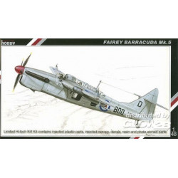 Fairey Barracuda Mk. 5 