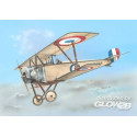 Nieuport 10 Single Seater 