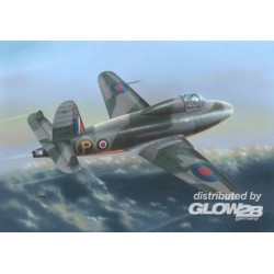 Gloster E.28/39 Pioneer 'Late version' 