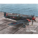 Supermarine Seafire Mk.II Torch & Avalan 