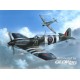 Supermarine Seafire Mk.III D-Day Fleet E 