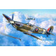 Supermarine Spitfire Mk.VC "Overseas Jockeys"