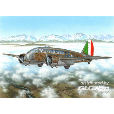 Caproni Ca.311 