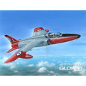 Folland Gnat f Mk.I British Single Seate 