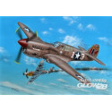 P-40K-1/5 Warhawk 