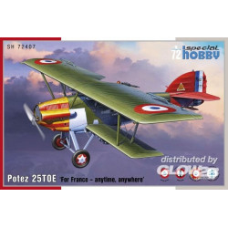 Potez 25 TOE 