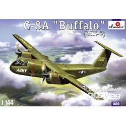 Buffalo C 8 