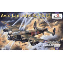 Avro Lancaster B.I/B.III 