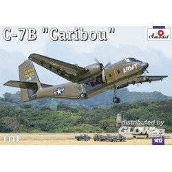 C-7B "Caribou" 